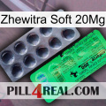 Zhewitra Soft 20Mg new04